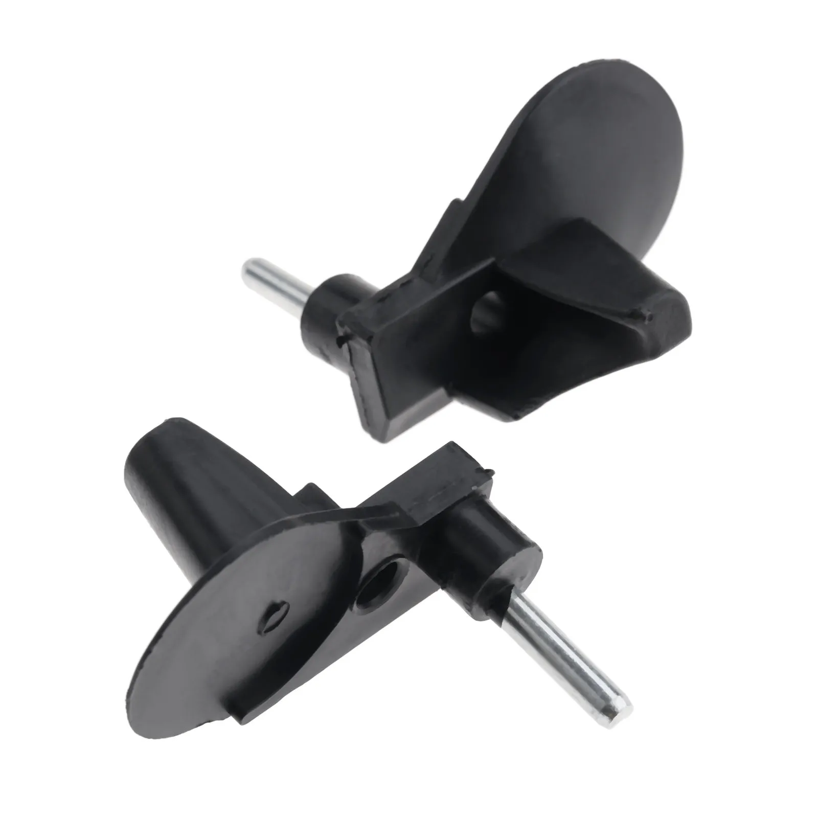 2 Pz/set Cattura Catena per MOTOSCIA 4500 5200 5800 45CC 52CC 58CC TARUS MT-9999 Parti di Attrezzi Da Giardino