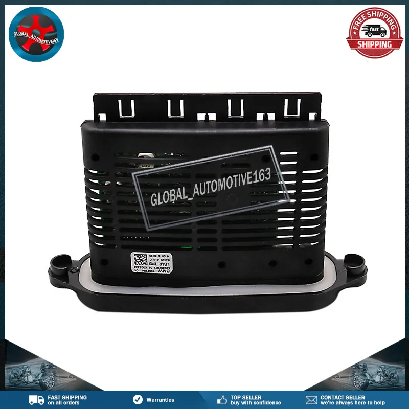 For BMW 750i 750i xDrive 750Li 750Li xDrive 740i 740Li 760Li Headlight Dynamic Control Module Unit Ballast 7207284