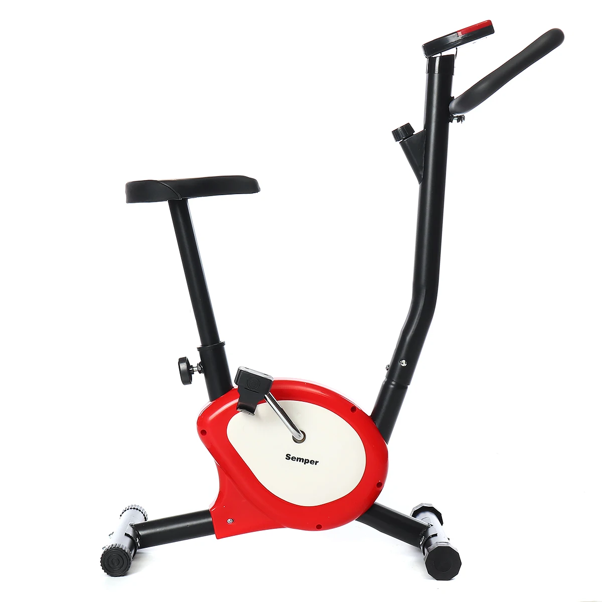 Indoor Sports Fitness Equipment Home Exercise Bike Indoor Cycling Bikes Load Elliptical Bicycle Trainer Workout Exercise Machine