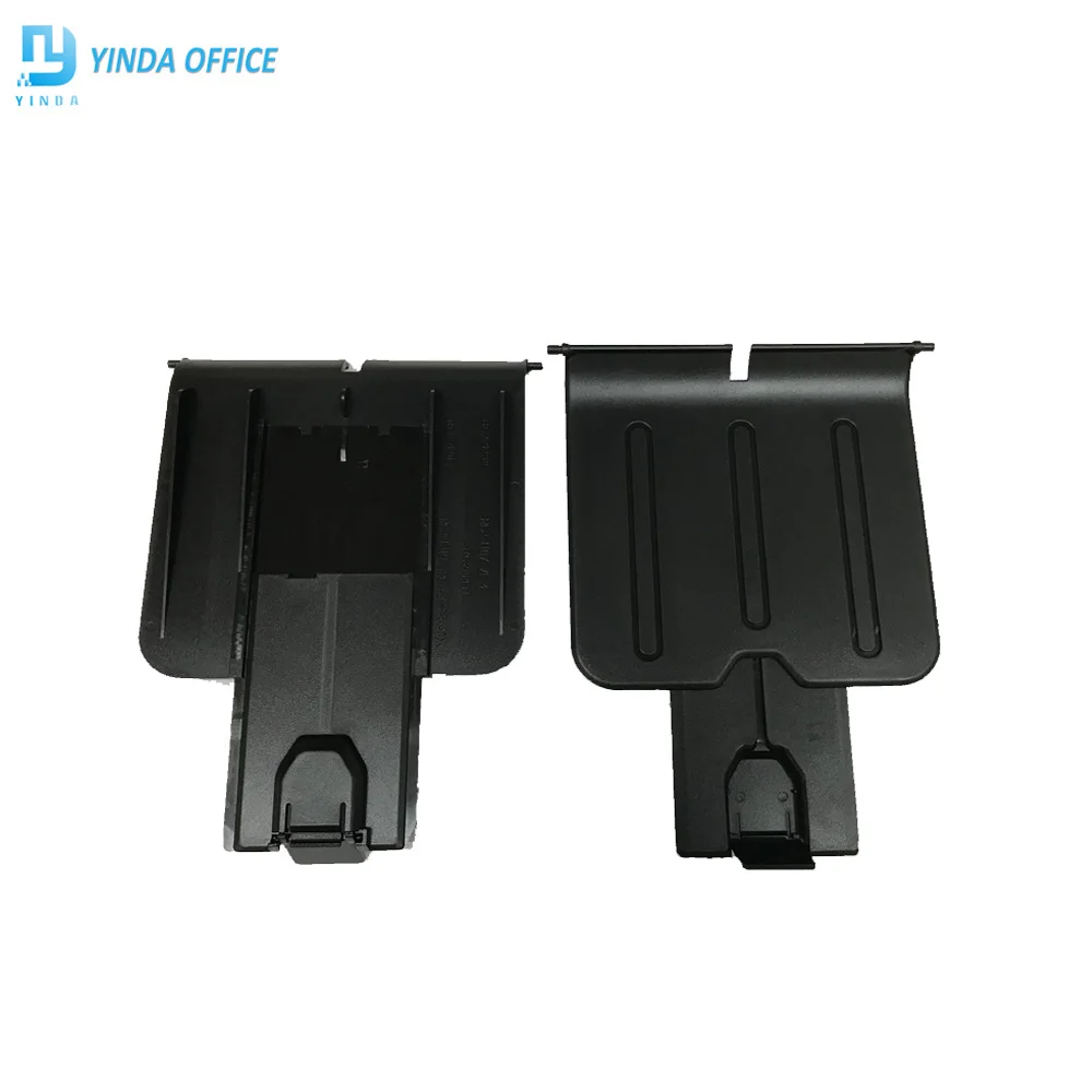 Bandeja de entrega de salida de papel para HP RC2-9232, RM1-0659, RM1-7276, HP1136, HP1007, HP1536, LBP2900, hp1010, 1 unidad