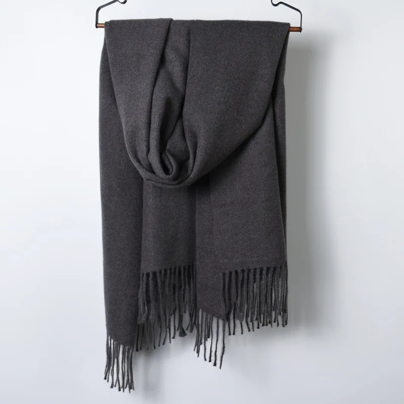 Variant: Grigio scuro