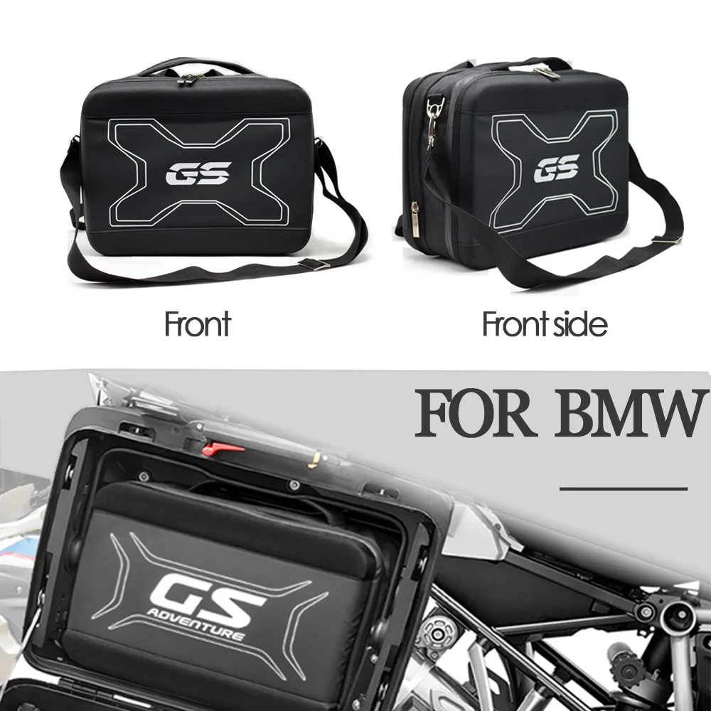 For BMW R1200GS LC R 1200GS LC R1250GS Adventure ADV F750GS F850GS Tool Box Saddle Bags Vario Cases Bags