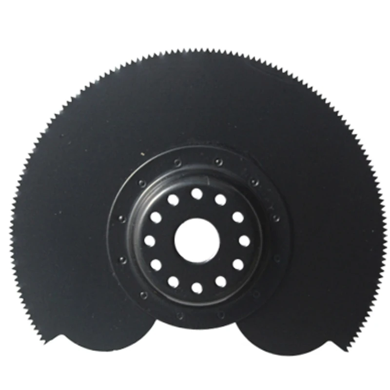 Metal cutting oscillating blade set. multi saw blade, fit for all types of Woodworking oscillating blade set.
