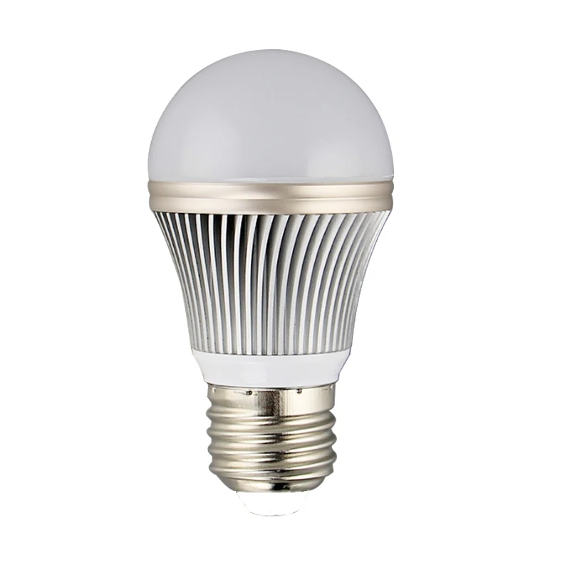 new LED Lamp E27 5W 7W 12W No Flicker 12V LED Bulbs AC110V 220V Lampada For LED Spotlight Table lamp Lamps light Bombillas