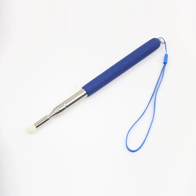 1M Scalable interactive electronic whiteboard pointer pen infrared touch screen touch stick Stretchable Pointer