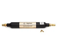 Agilent Original Hydrocarbon Trap CapGr Gas Phase Purifier 1/8 Filter Tube 100cc Promotion HT3-2