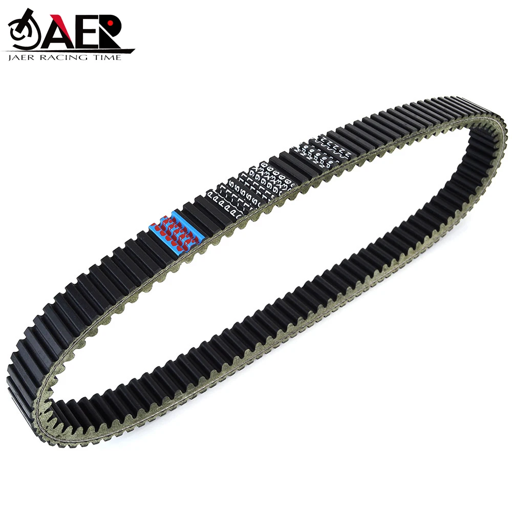 

Snowmobile Drive Belt for Arctic Cat М7000 Limited Sno Pro 153 162 Pantera 7000 LTD 600 Sno Pro /International 0627-075 0627-070