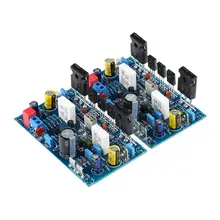 Power Amplifier Board #6