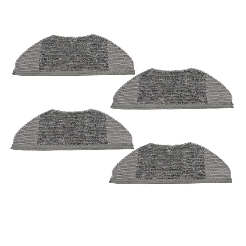 Mop ผ้าสำหรับ 360 S7 เครื่องดูดฝุ่นอุปกรณ์เสริม Rag