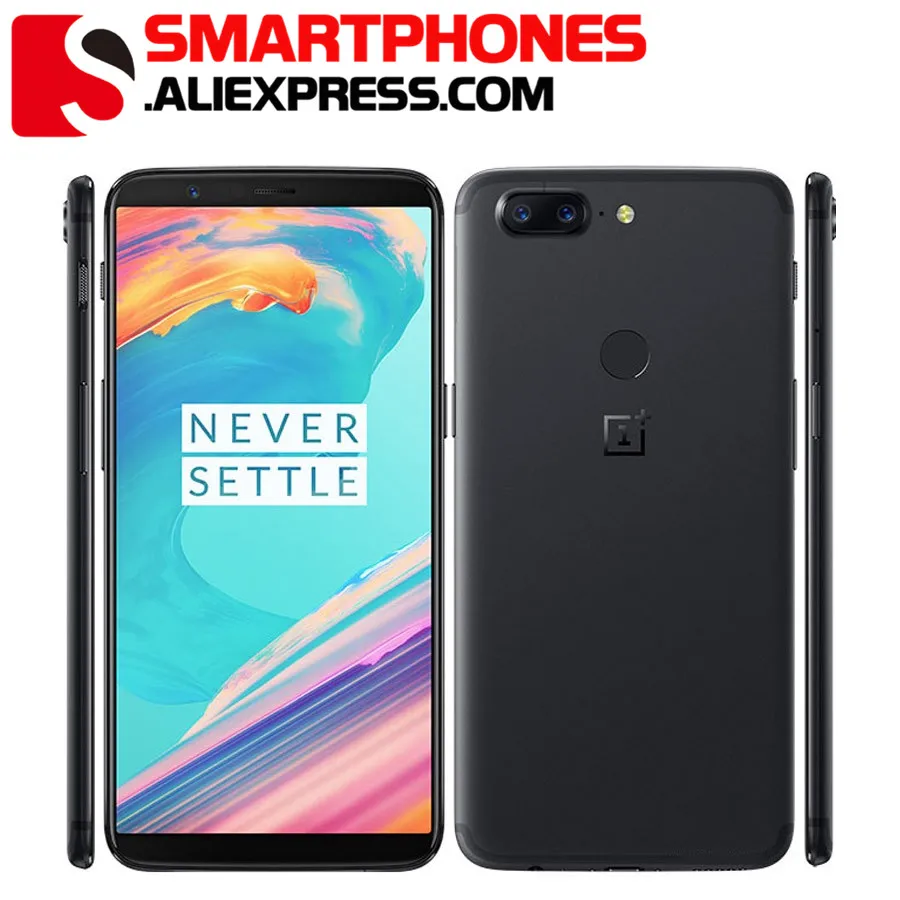 Oneplus 5T 5 T A5010 18:9 6.01