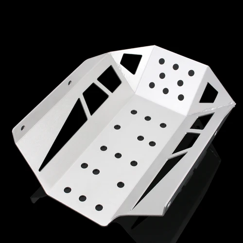 Imagen 2 del producto Cubierta protectora Para motor de motocicleta, accesorio Para Kawasaki Versys X300 X 300 KLE300