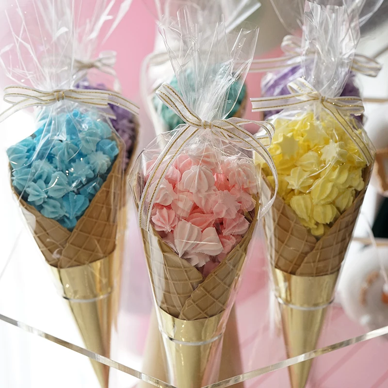 

1Pc Simulation Fake Ice Cream Model Artificial Children's Photography Prop реквизит для фотосъемки Bakery Shop Window Decoration