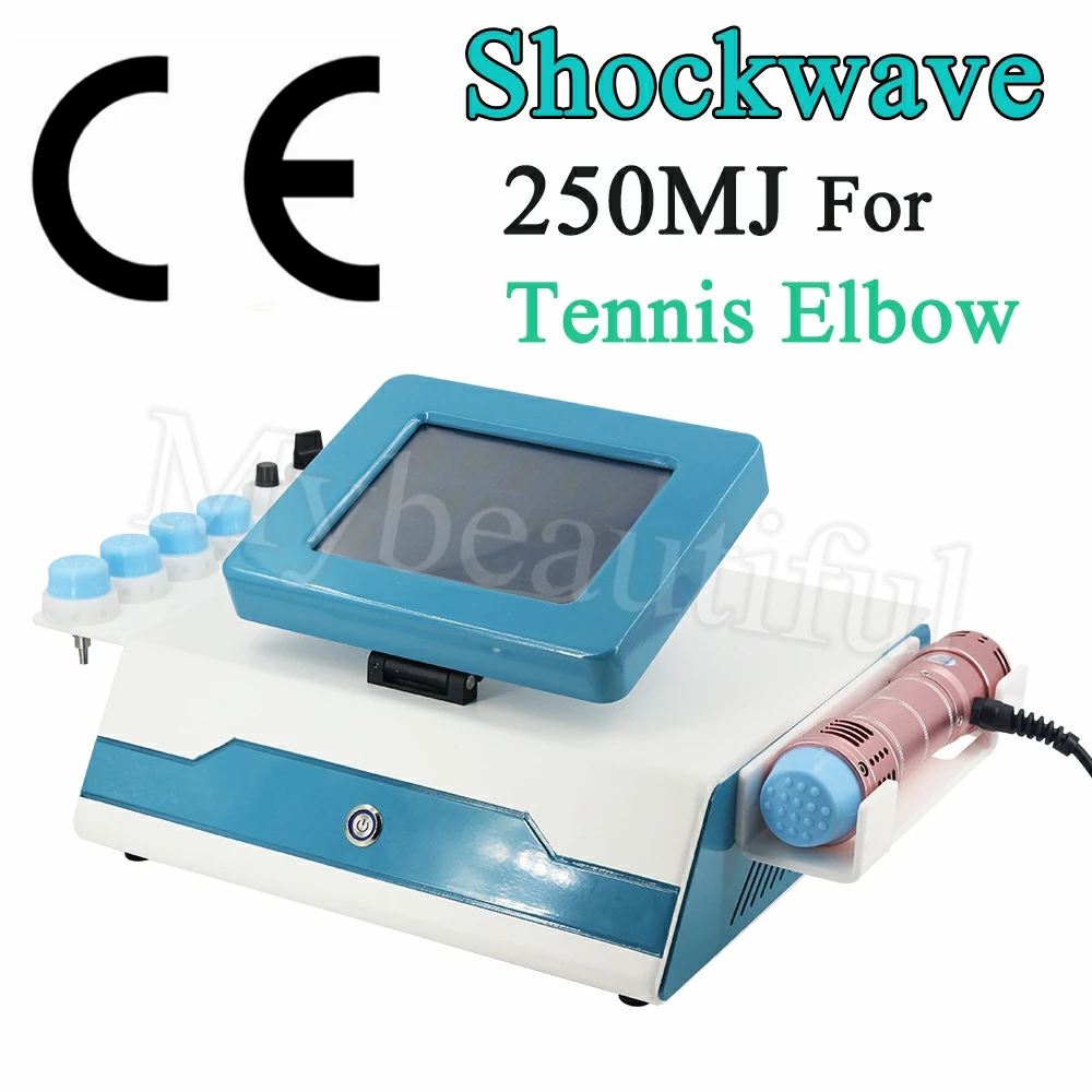 

ED Electromagnetic Shockwave Therapy Machine Portable Shock Wave For Erectile Dysfunction&ED Treatment and Relieve Pain Massager