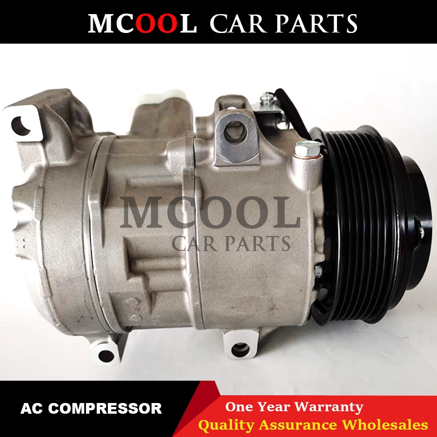 AC Compressor For Lexus GS300 IS250 IS350 06 07 08 09 10 247300-5100 447260-1466 247300-5100 247300-2891 884103A280 4472808360