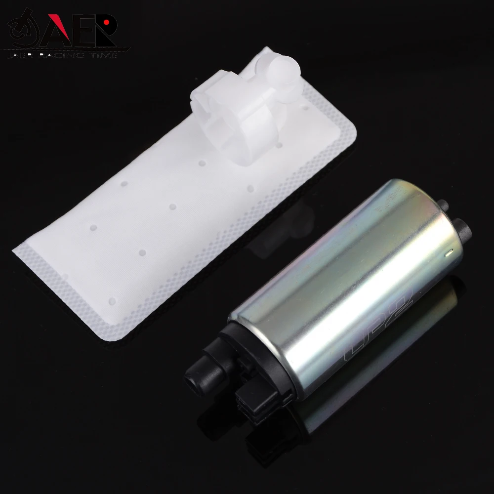 

Motorcycle Fuel Pump for Kawasaki KLE650 Versys 650 KX450F KX250F EX650 ER-6F Ninja 650 EX400 ER400 ER-4N ER650 ER-6N