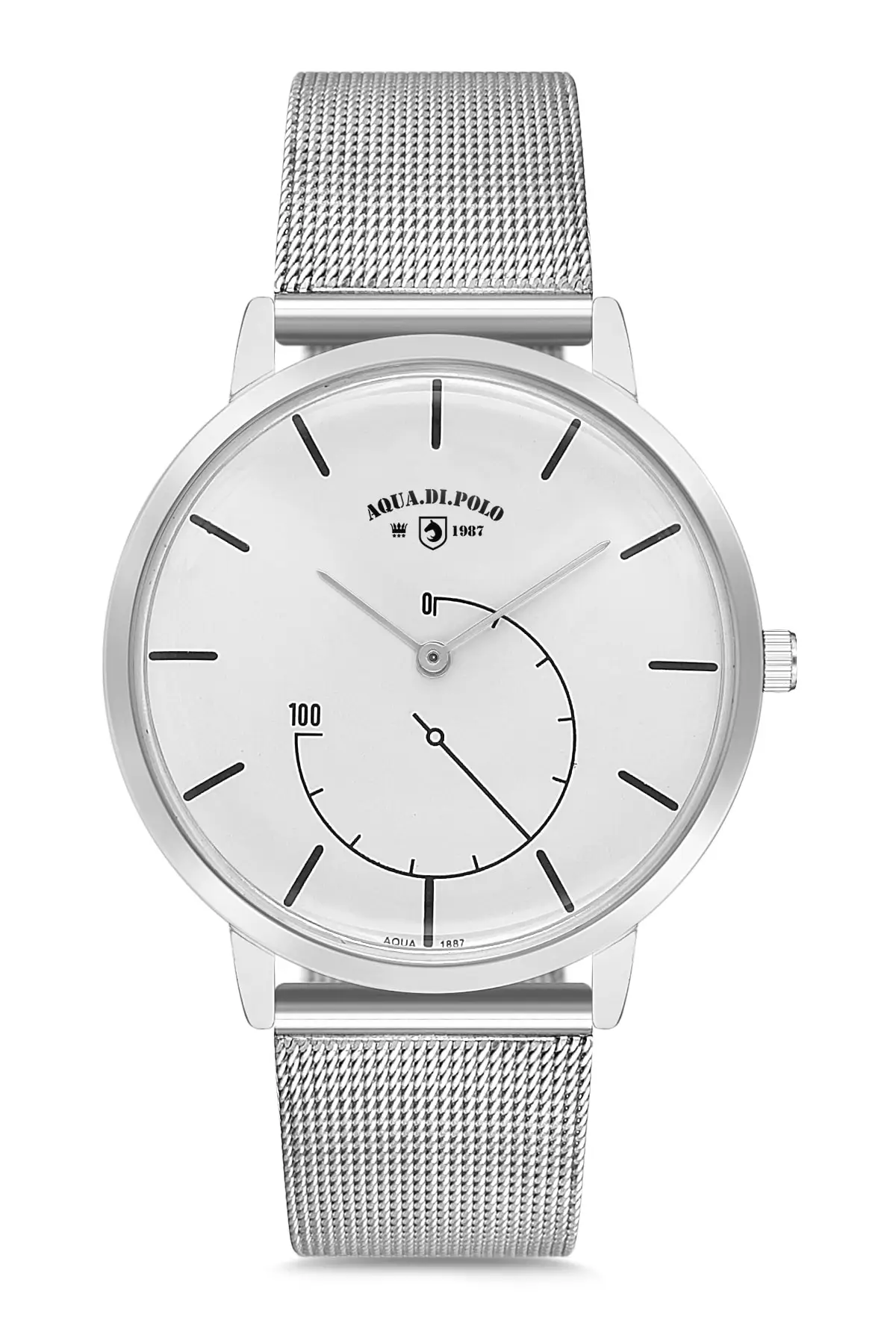 Men's Wristwatch Clock APL1C466102