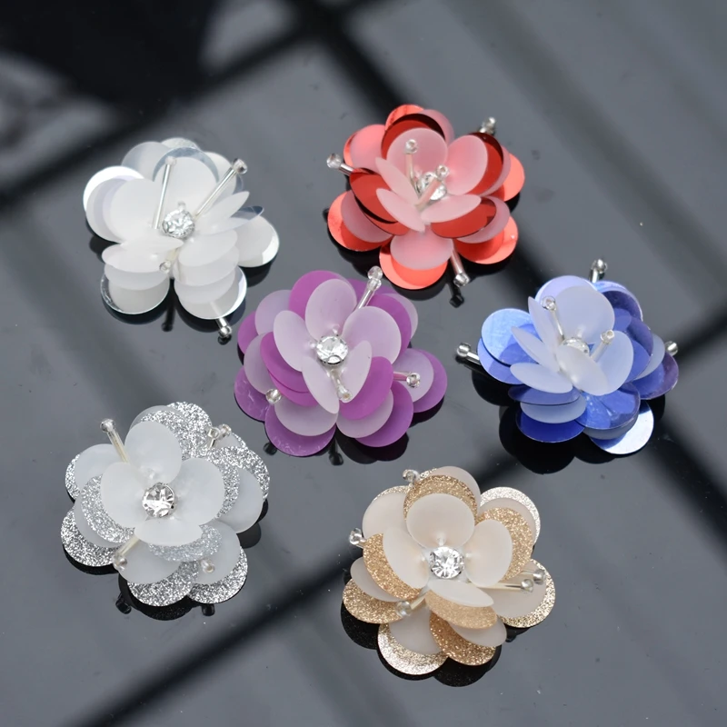 3D Handmade Beaded …