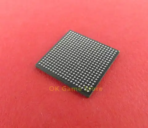 PS4 오리지널 CXD90025G 칩 ic BGA 볼 임플란트 PlayStation PS4 CXD90025G 용