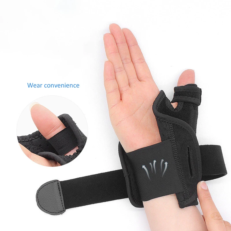 Men Women Wrist Guards Support Palm Pads Protector For Inline Skating Ski Snowboard Roller Gear Protection Child Hand Protector