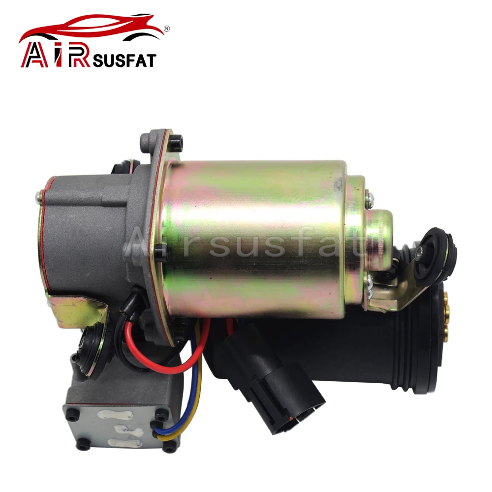 

Air Suspension Compressor For Lincoln Continental RWD Mark VII Air Suspension Compressor Pump with Dryer