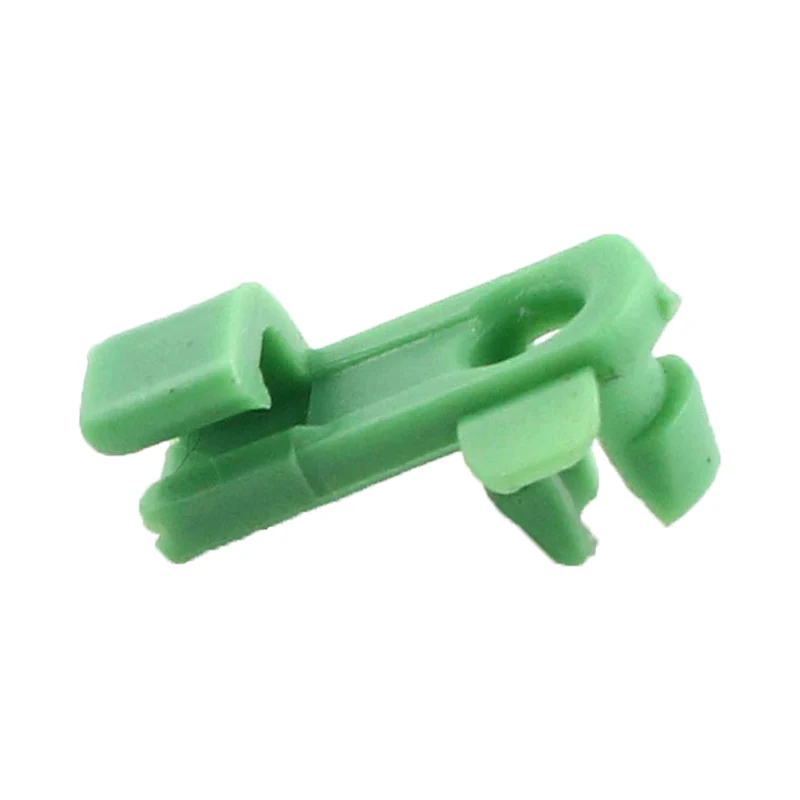 Series  For Honda side door lock rod plastic clips green retainer car clamp Replaces OEM Part 72116-SV4-003