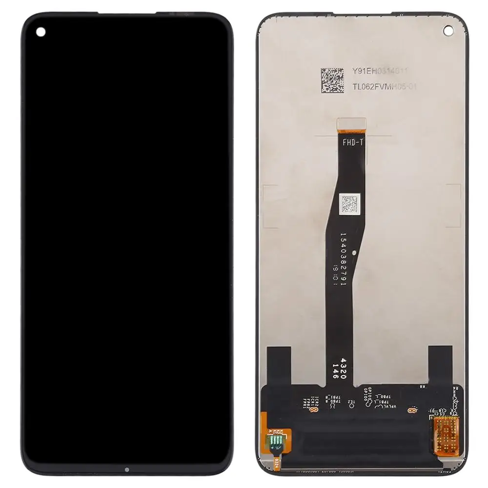 For Huawei Honor 20 LCD Full Assembly Screen and Digitizer Full Assembly  for Huawei Honor 20