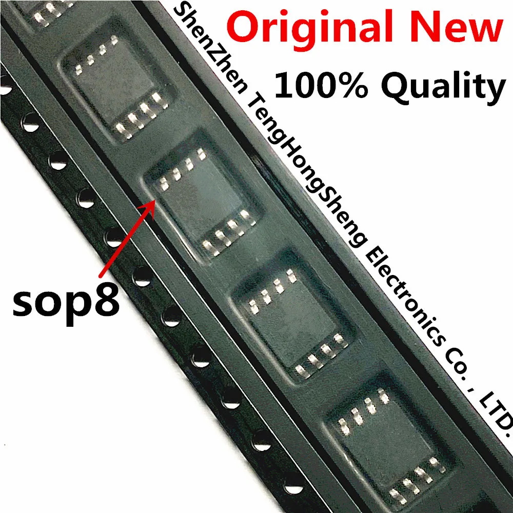 (5-10piece) 100% New W25Q16CVSIG 25Q16CVSIG sop-8 Chipset