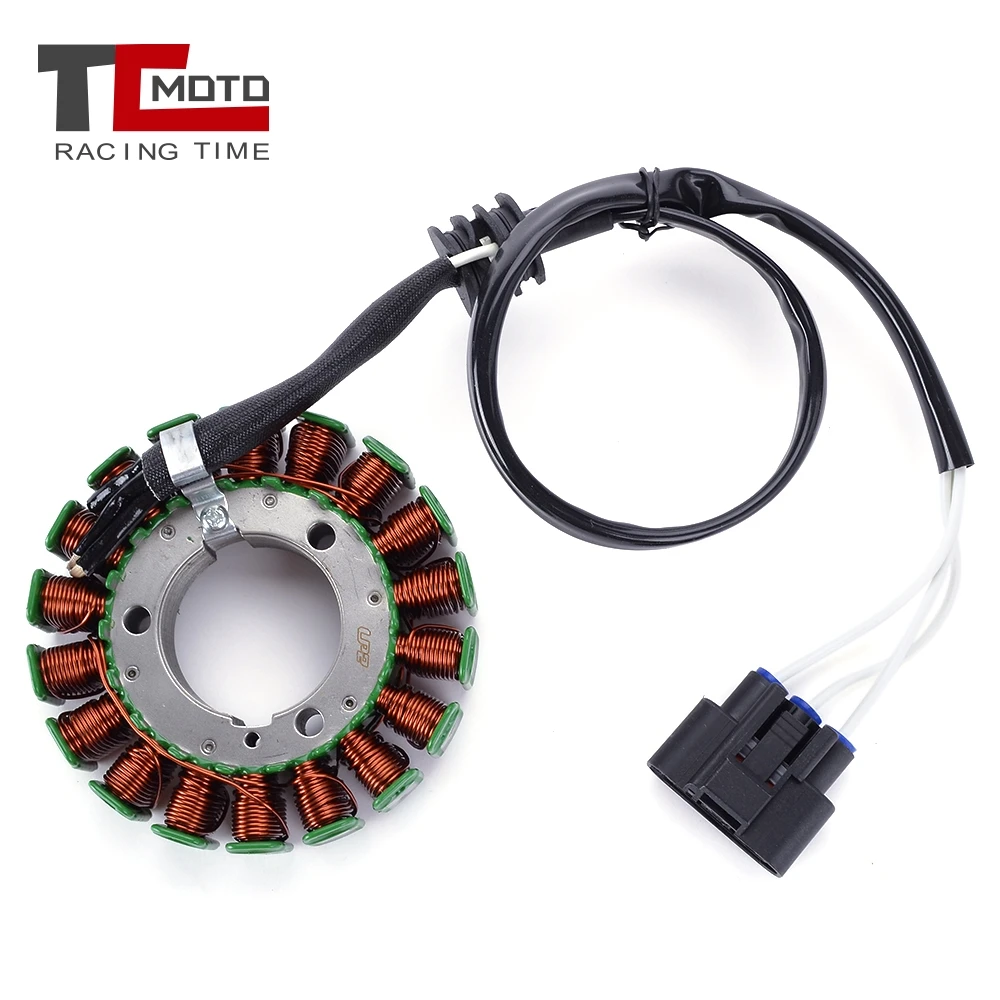 

600cc Engine Generator Magneto Stator Coil for Benelli BN600 TNT600 BJ600 BJ600GS-A BJ600GS BN TNT BJ 600 GS