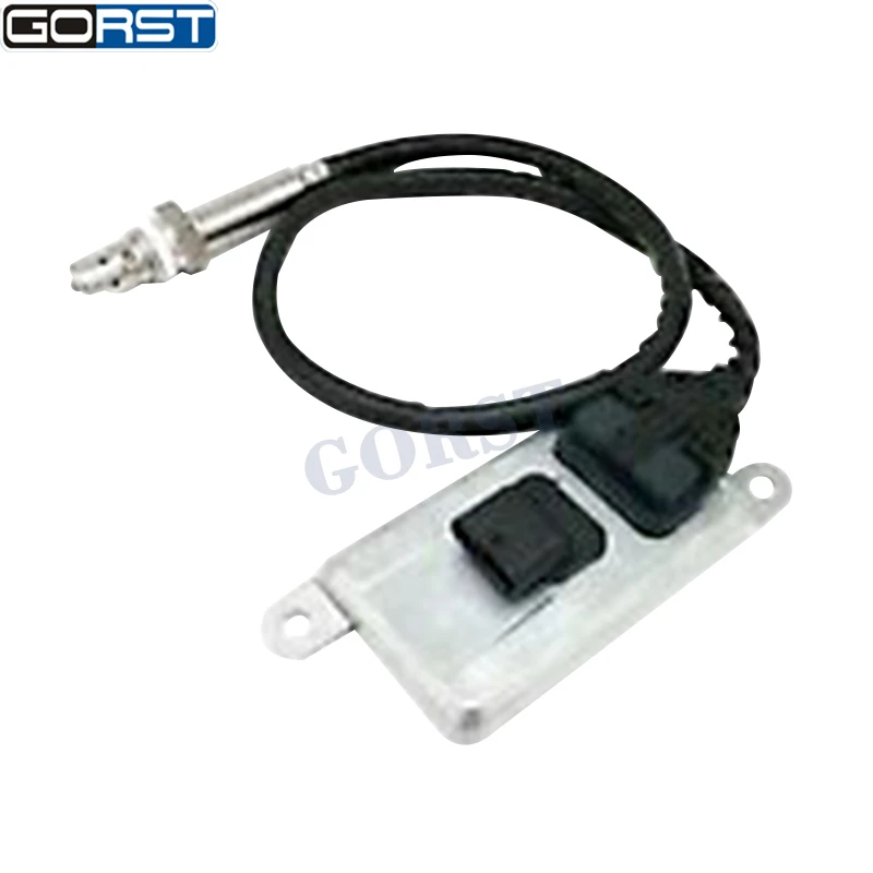 

Car 24V Nitrogen Nox Oxygen Sensor A0101539428 for Benz Buses Actros Axor Truck 0101539428 A0081539928 0081539928 5WK96652B