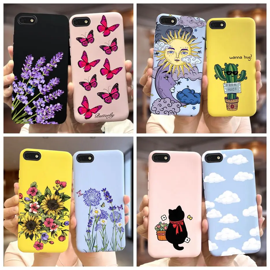 For Huawei Honor 7S… - image