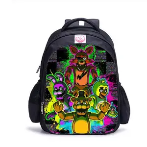 En çok satılan 11 sırt çantası fnaf-no. 2