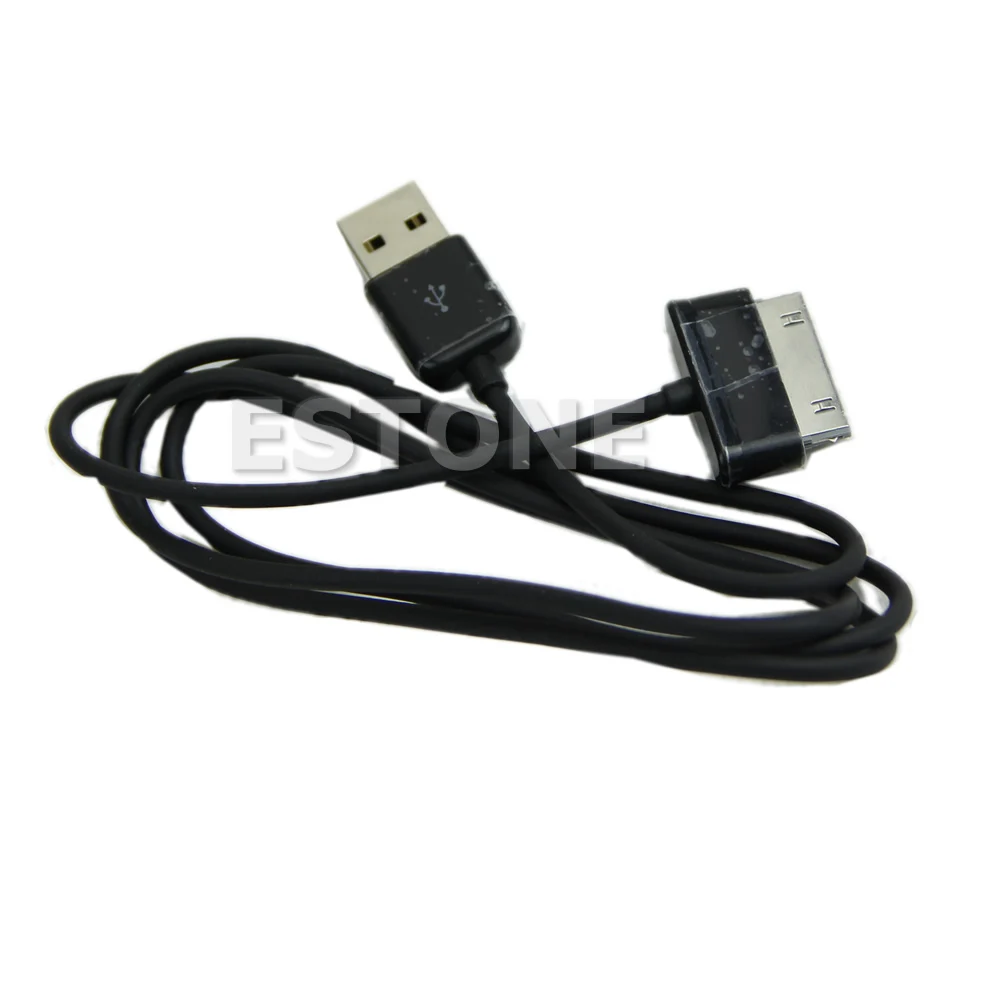 2021 New USB Sync Data Charger Cable For Samsung Galaxy Tab P3100 P1000 P7300 P3110