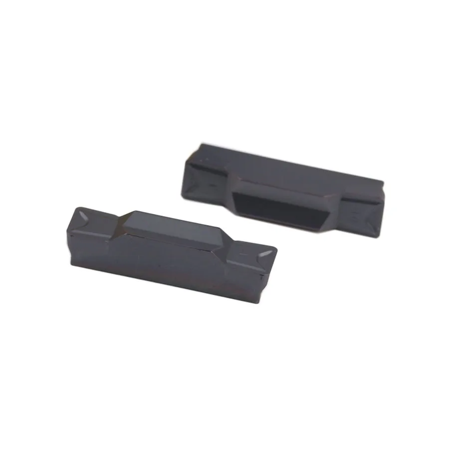 Imagem -04 - Grooving Virando Ferramenta Torno Cnc Pastilhas de Metal Duro Zted02503-mg Ztfd0303 Ztgd0404 Zthd0504-mg Ztkd0608-mg Ybg202 Ybg302 Ybg205