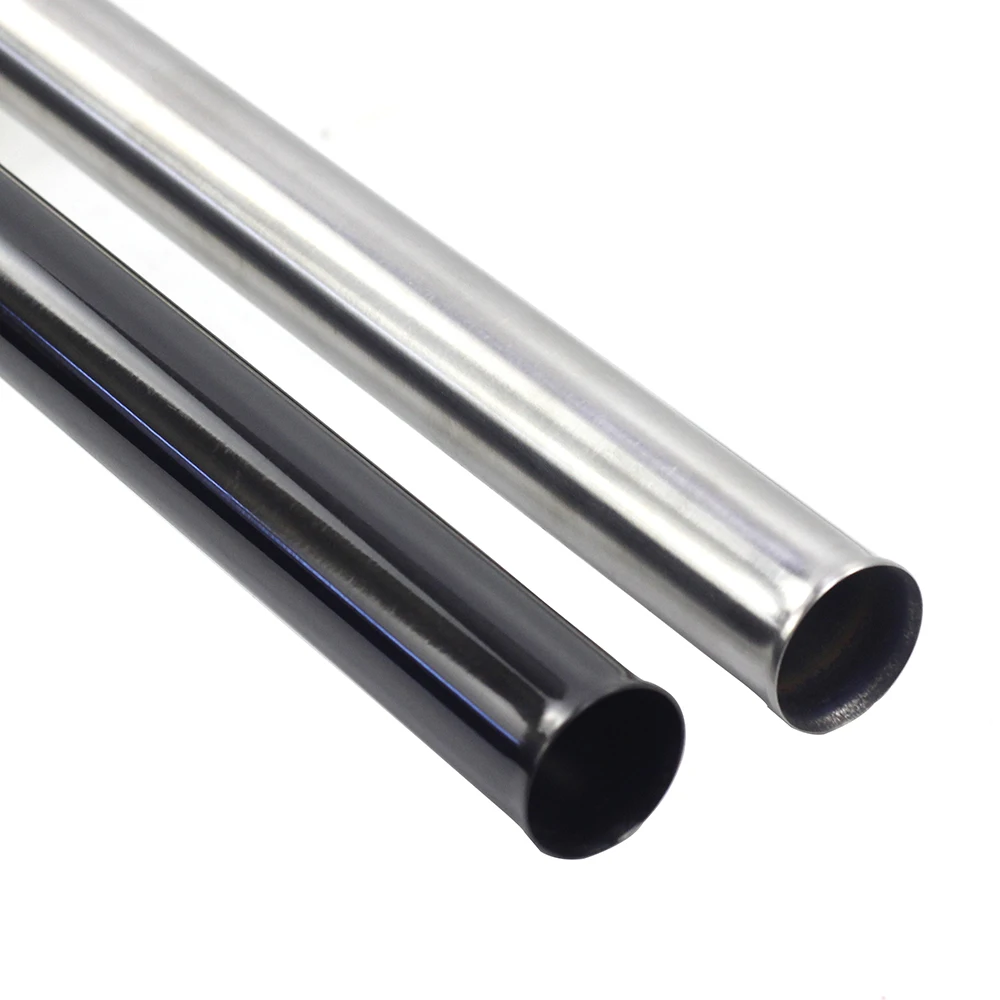 SILVEROCK Titan-Sattelstütze 31,8mm X 535mm 600mm für Brompton Pikes 3sixty Trifold Faltrad Sattelrohr Ultra Leicht – Detail 6
