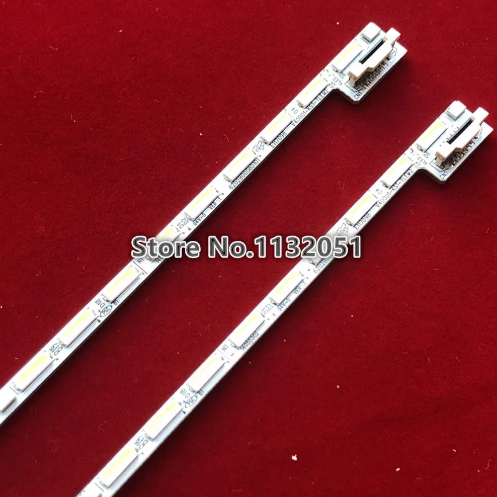 

LED Backlight strip 6202b0008D001 V40001-KS1-TLEM1 48led 490mm