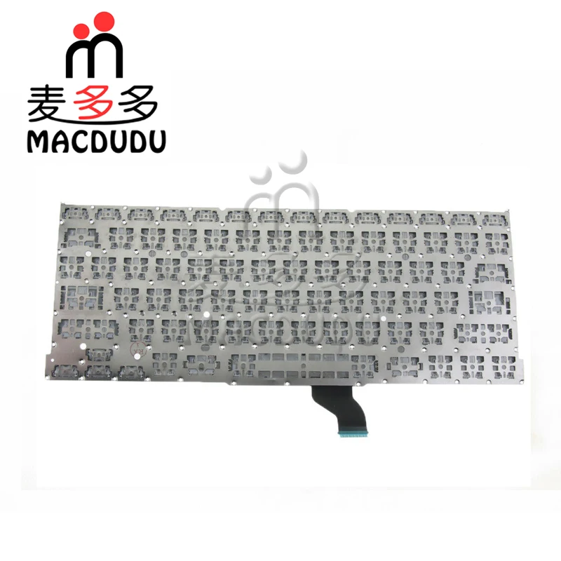 New US UK Keyboard for Macbook Pro Air Retina A1278 A1286 A1297 A1369 A1370 A1425 A1502 A1398 A1465 A1466