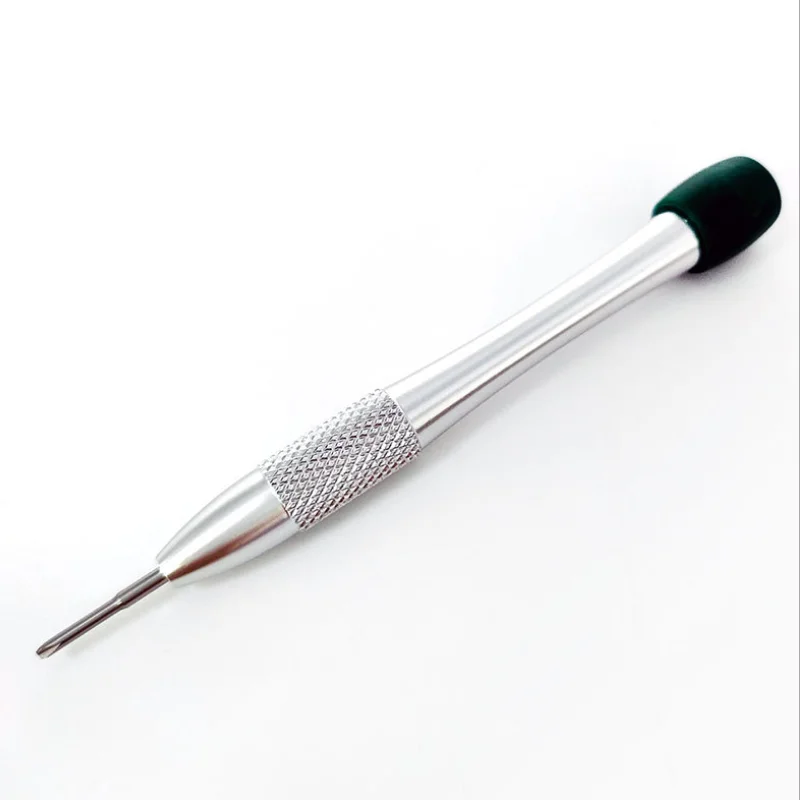 Watch Screwdriver for Audemars Piguet/ Bvlgari/Bulova /Oris/ IWC/Richard Wristwatch Repair Tool Kit Watchmaker Hand Operate