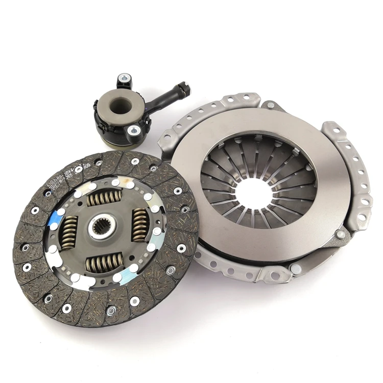 3pcs/kit Clutch Pressure Plate / Clutch Disc / Release Bearing for Chinese CHANGAN CS35 SUV 1.6 engine Autocar motor part