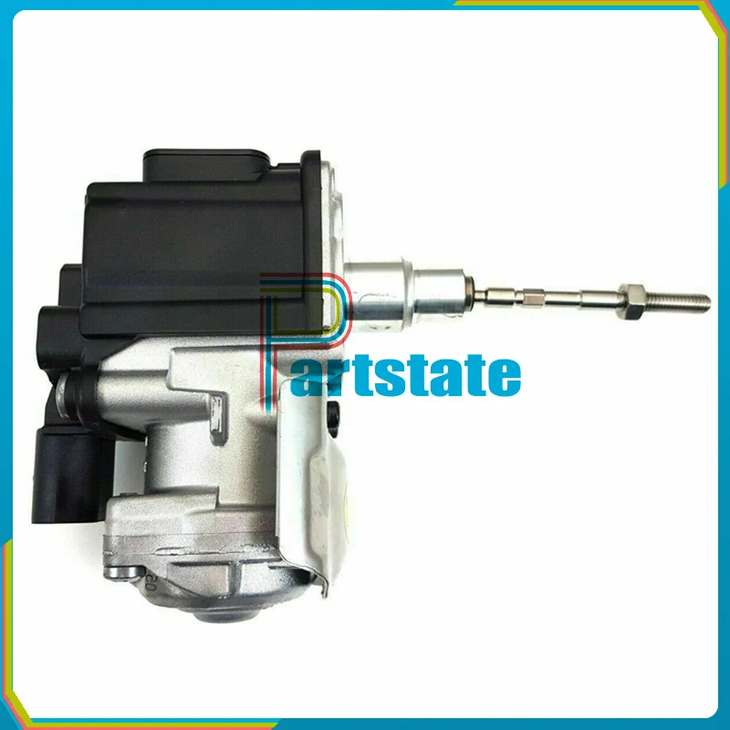 06K145725S High Quality Turbo Electronic Actuator 06K-145-725S 06K 145 725S For A-udi B9 IS38 06K145722H 06K-145-722H 70597387