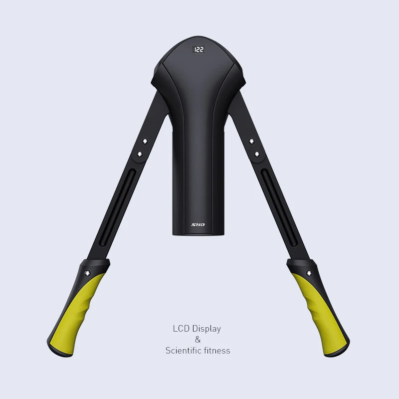 Arm strength machine male home fitness equipment training chest muscles arm muscles adjustable trainer sporting goods