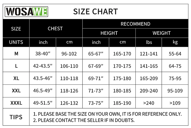 WOSAWE Reflective Cycling Vests Men Sleeveless Sports Ciclismo Jerseys Gilet Breathable Road Bike Bicycle MTB Clothing Wear