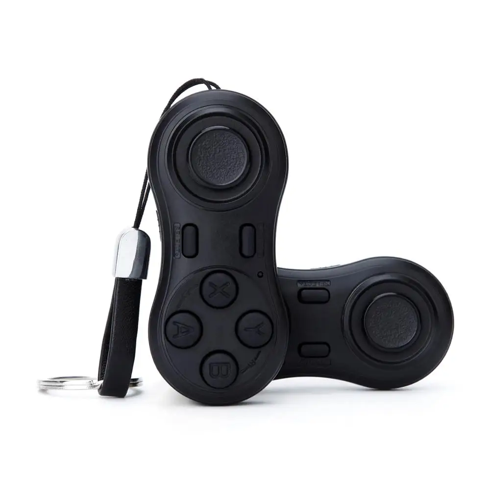 Adorable design wireless MINI remote for Android/IOS for HID/icade mobile games