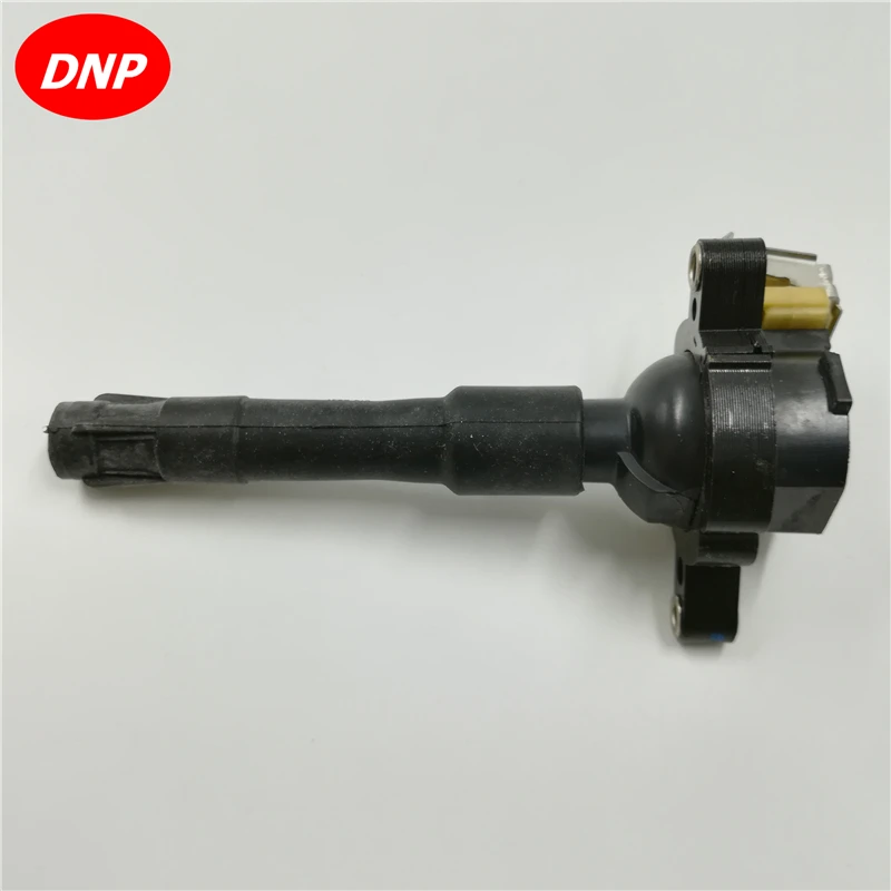 DNP Auto Standard Ignition Coil Fits for BMW E46 E39 E38 E31 E53  12131748017/12131748018/UF354/ UF300