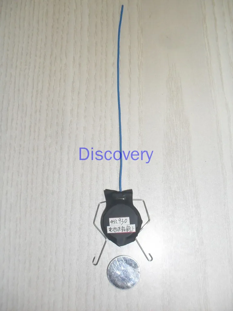 Falconry Transmitter Beacon Radio Direction Finding Positioning Pet Collar 2450 20mw