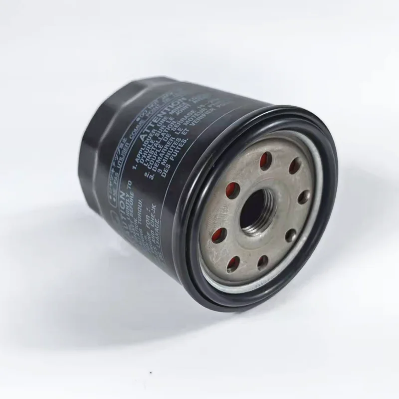 YMH 1800 1.8T Element Ass\'y,Oil Cleaner OEM:69J-13440-03-00 69J-13440-04-00