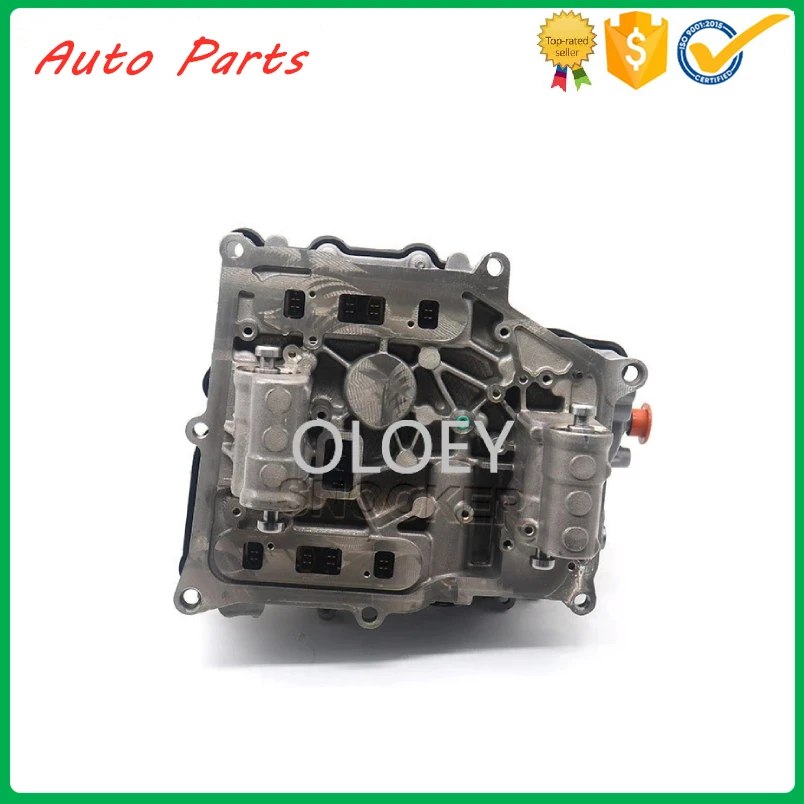 

for 0AM DQ200 dry dual-clutch gearbox DQ200 gearbox valve body oil circuit board for V W Sagitar Magotan Golf Lavida Sc