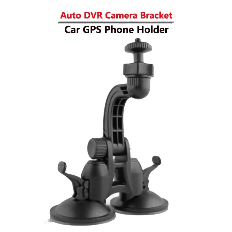 Car Suction Cup for Yi 4k Go Pro Auto Sucker Holder Mount for Hero5 4 Sjcam Sj4000 Action Camera Accessories