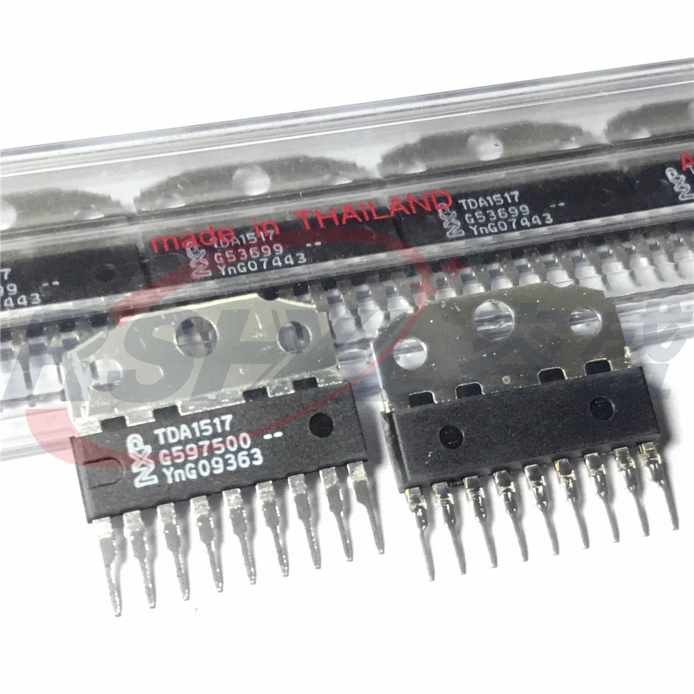 TDA1517 A1517 1517 SIP-9P new original 2pcs/lot