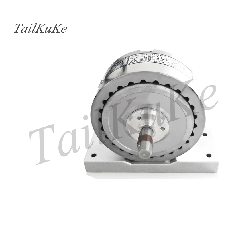 

Гистерезис тормоза, магнитный тормозной мотор серии H-B, имитация нагрузки, демпфирующий тормоз с воздушным охлаждением