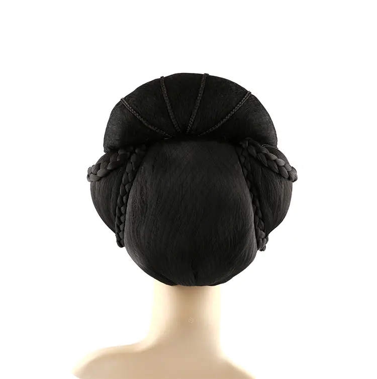 ancient chinese hair for women vintage princess hair ancient princess head wear tang dynasty hair